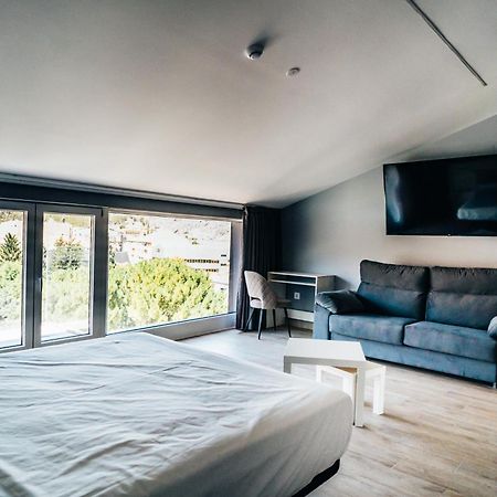 Arevalos Hotel 쿠엥카 외부 사진