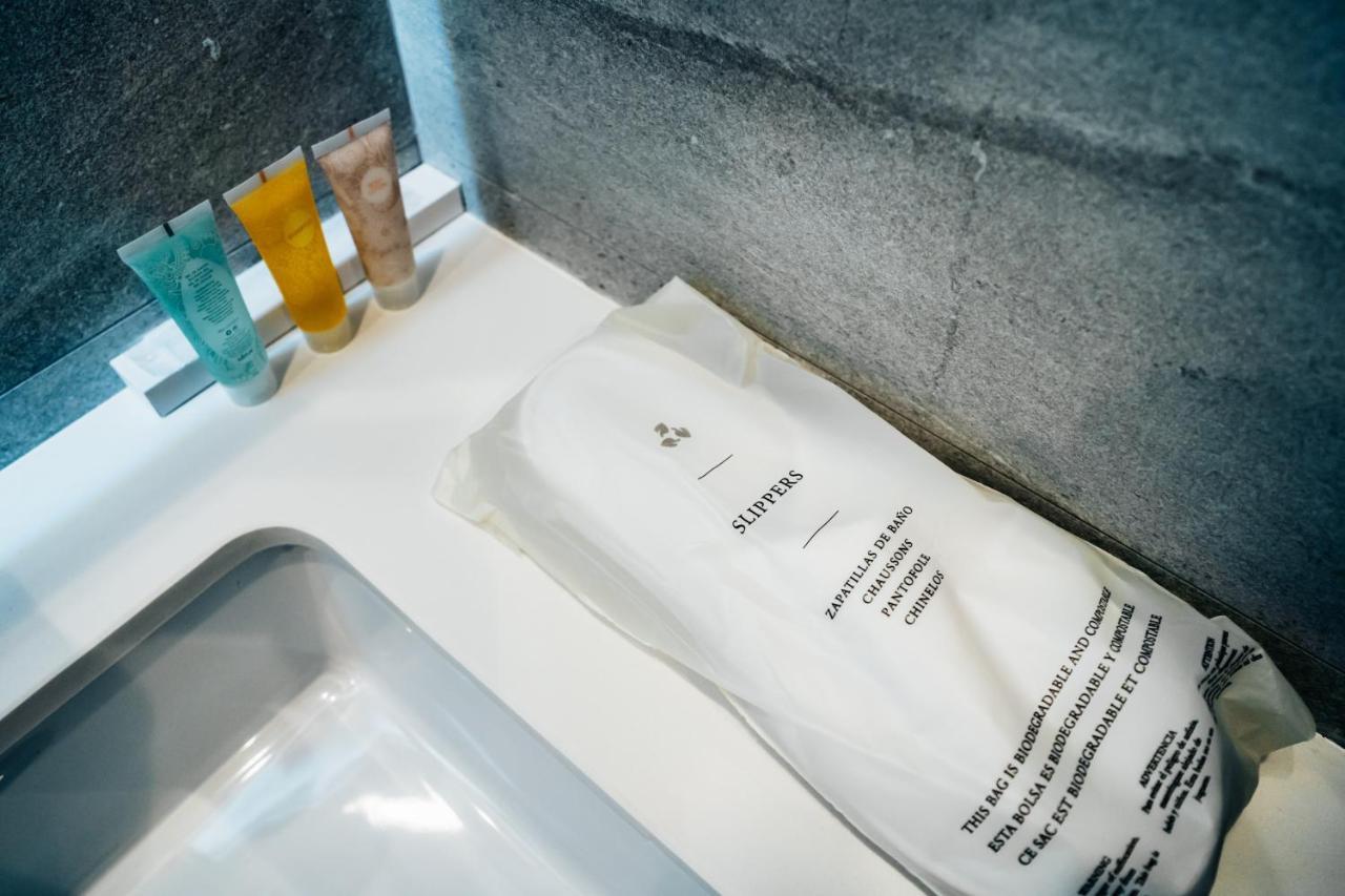Arevalos Hotel 쿠엥카 외부 사진